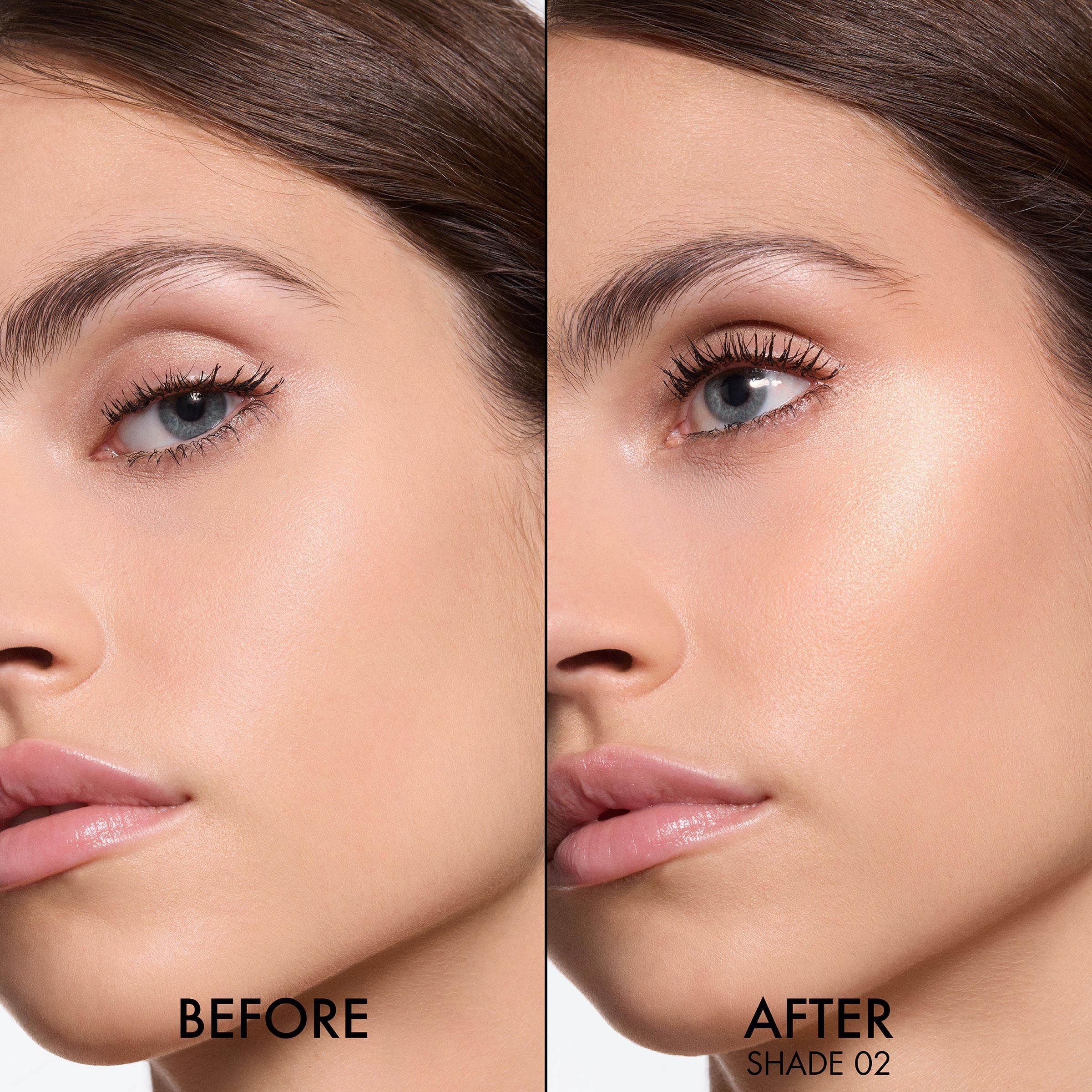 Forever Glow Luminizer Luksuzni highlighteri
