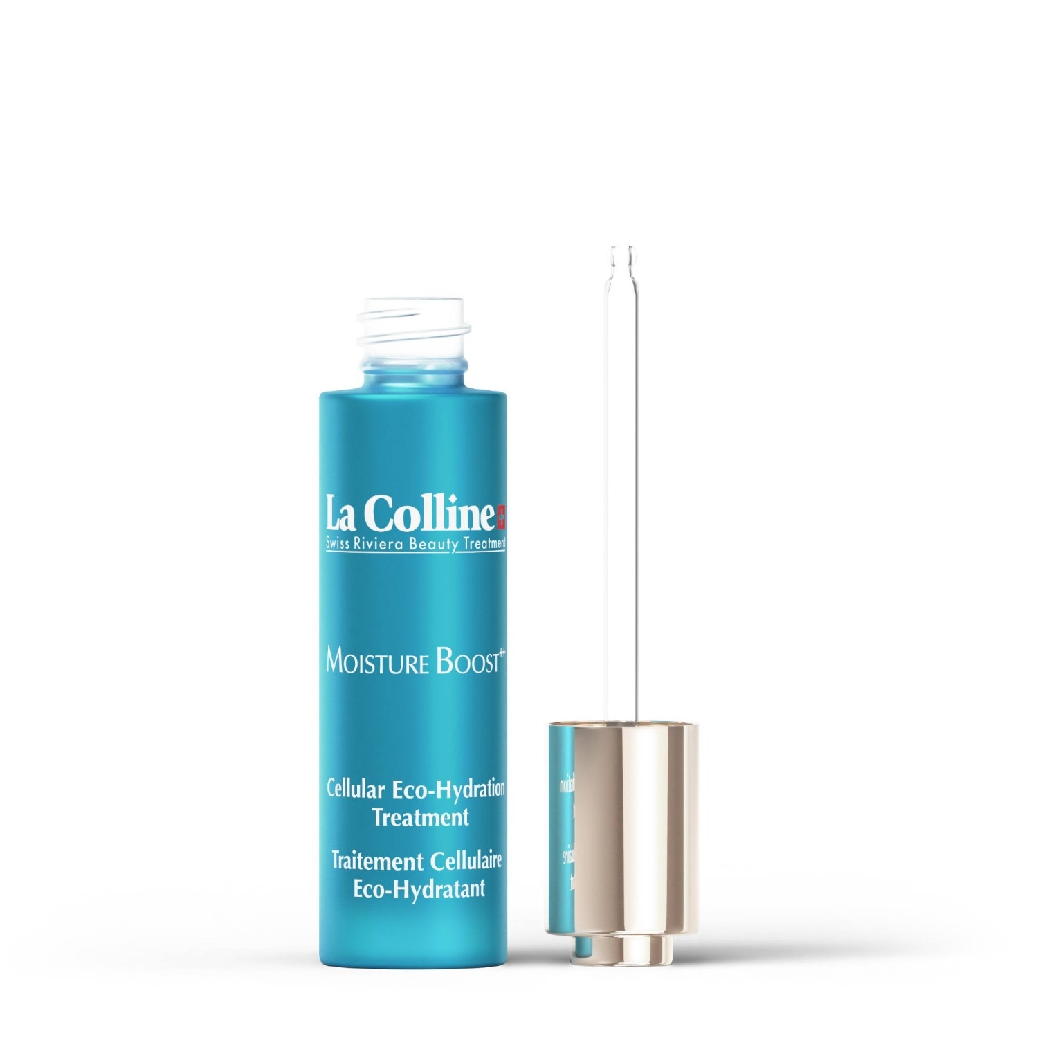La Colline Traitement Cellulaire Eco-Hydratant
