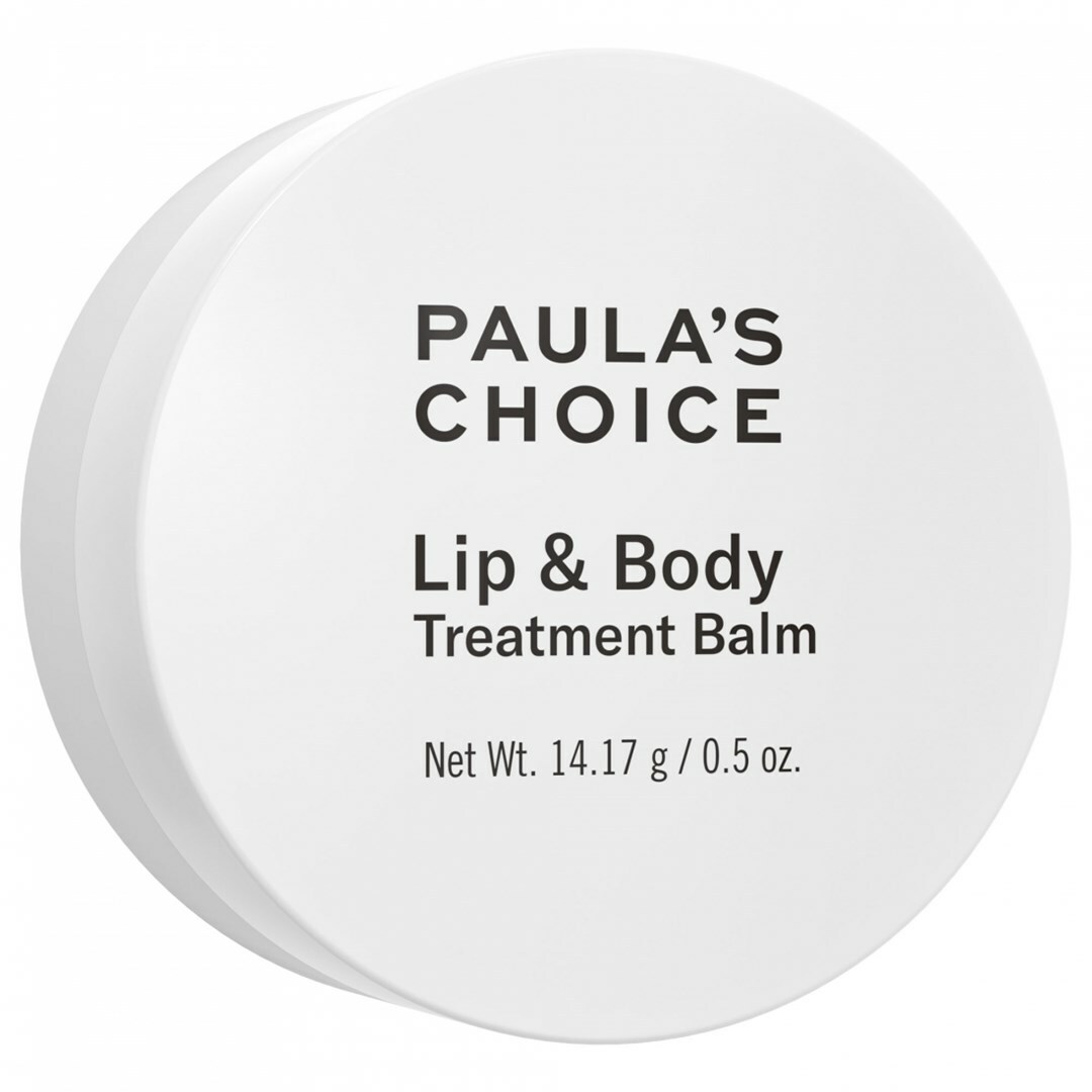 Ajak- és testápoló balzsam 15 ml - Paula's Choice