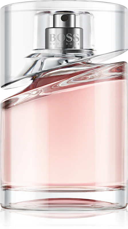 Dámska parfumovaná voda Hugo Boss BOSS Femme