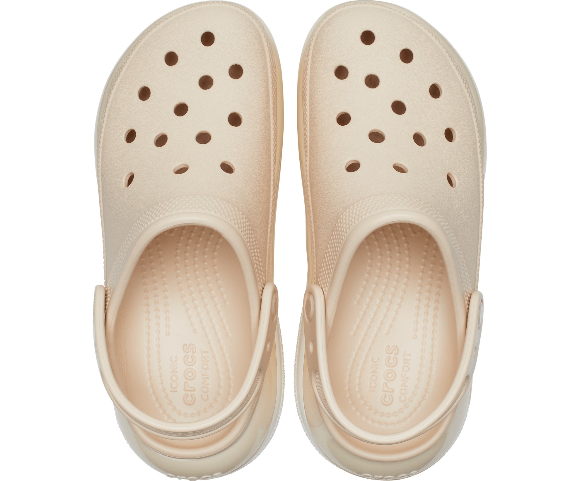 Mega Crush Clog