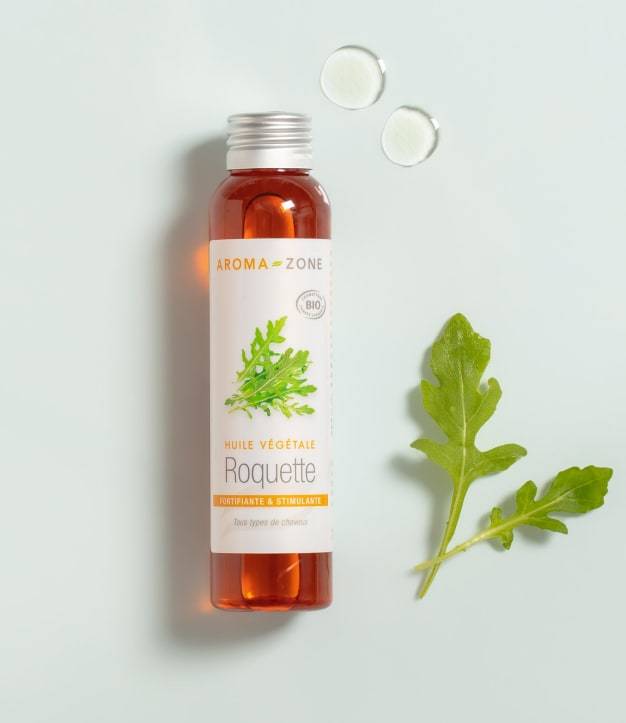 Bio-Rucolaöl nativ 100 ml