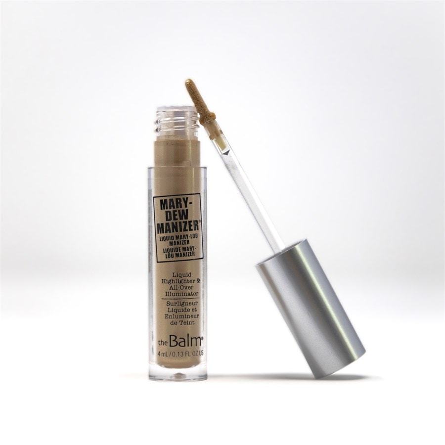 theBalm Highlighter Mary-Dew Manizer tekući highlighter i posvjetljivač - 5 ml