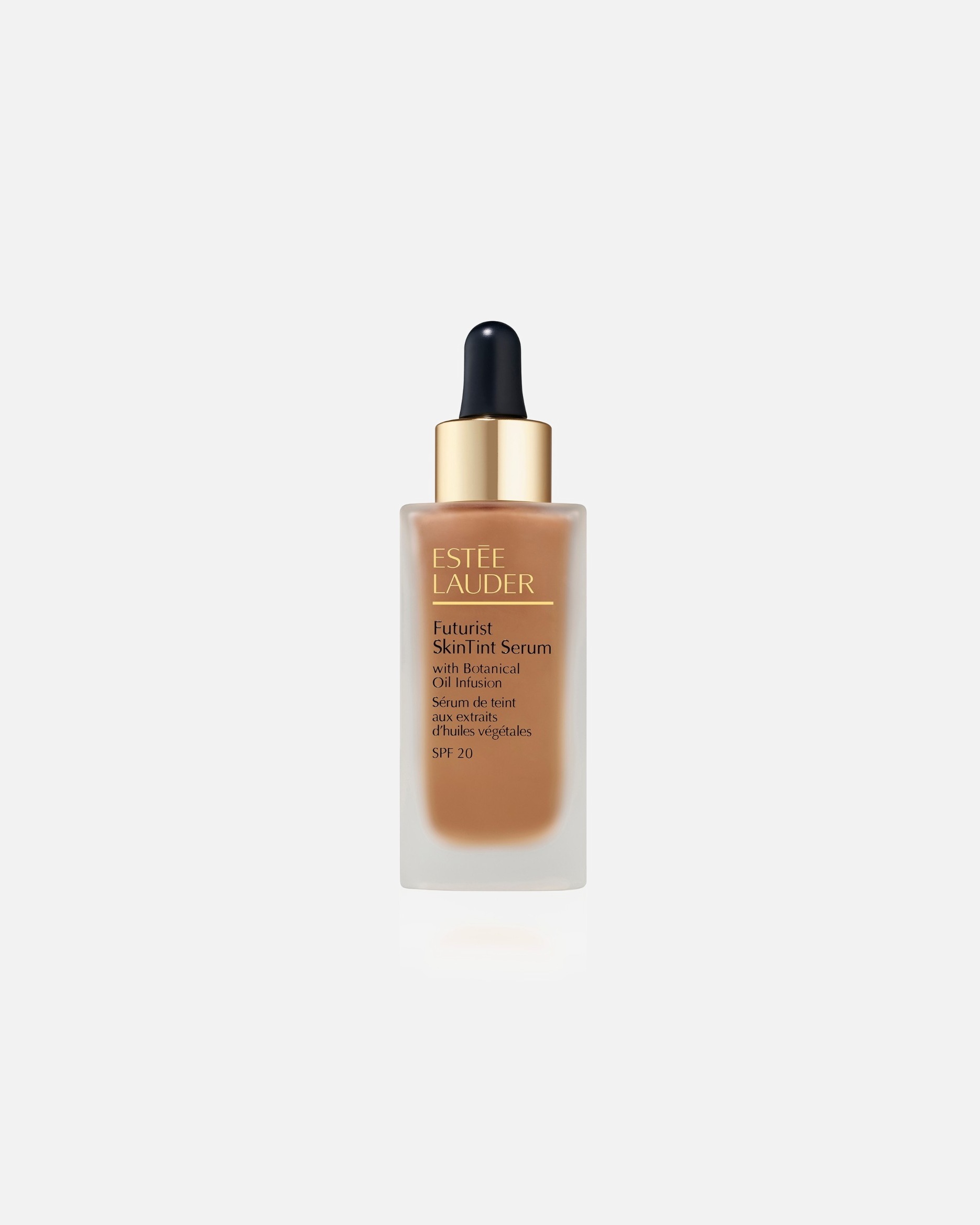 Estée Lauder Foundation Futurist Skin Tint Serum Foundation SPF 20 - 30 ml