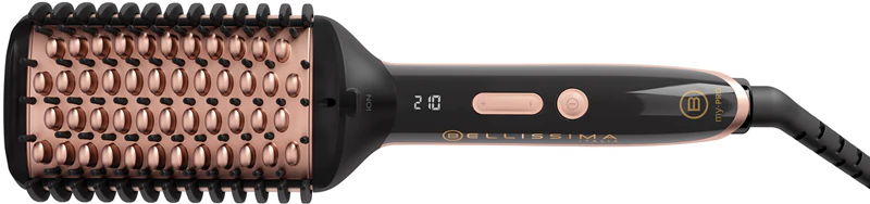 Bellissima Magic Shiny Brush haarborstel