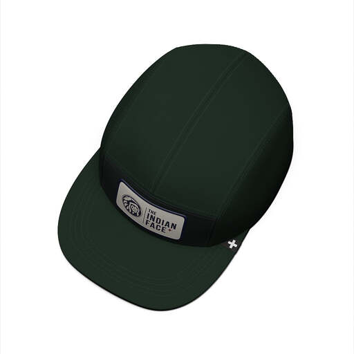 Gorra, die indische Gesichtsschüssel