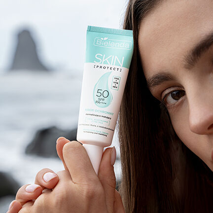 Bielenda Skin Protect
