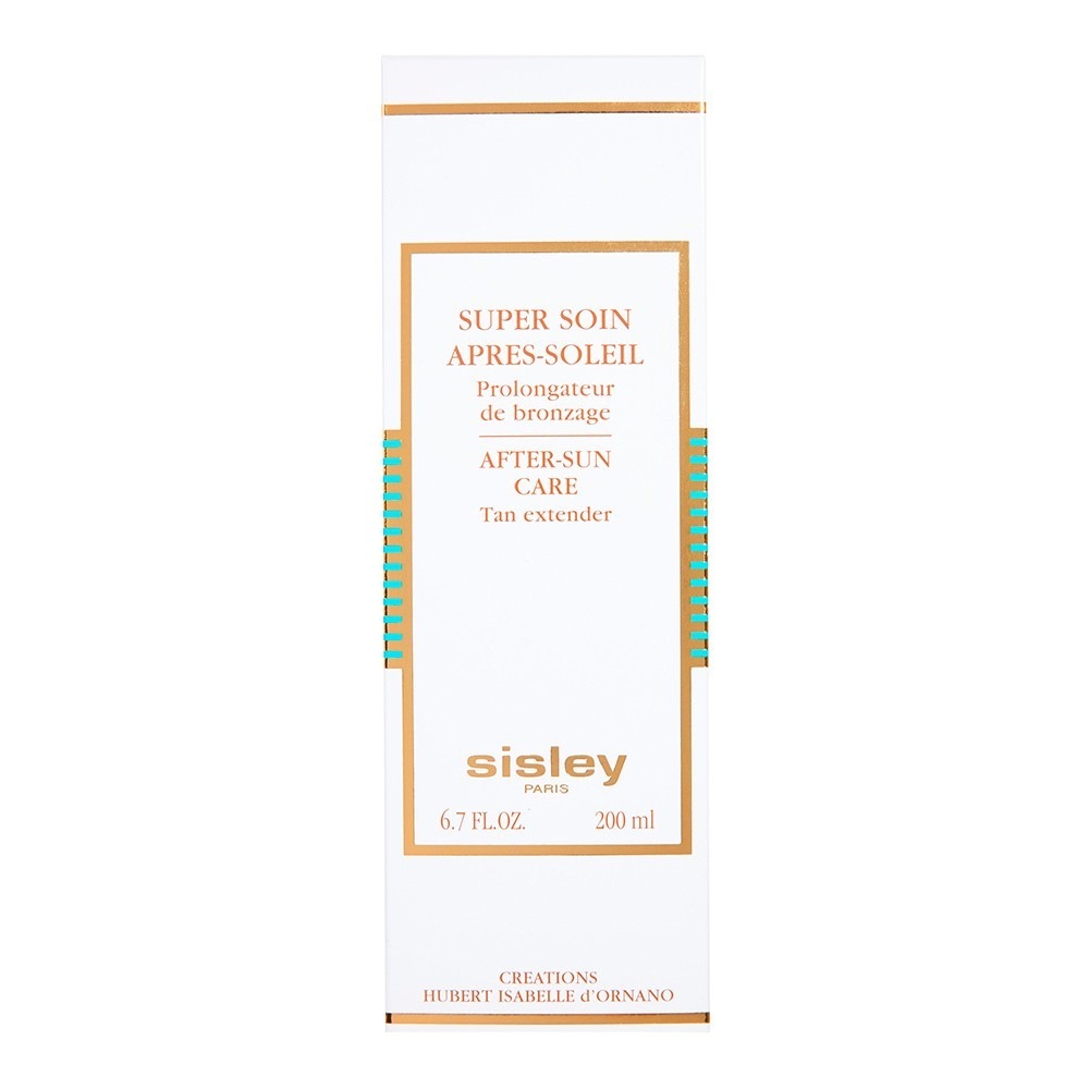Sisley Super Soin Après-Soleil