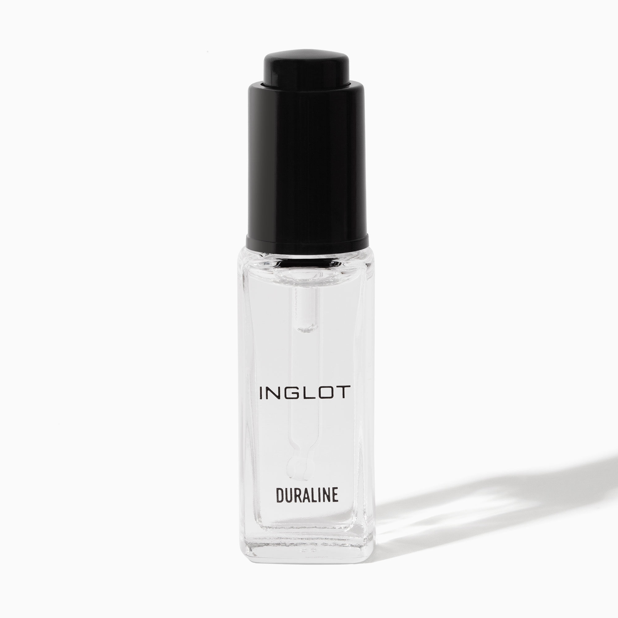 Inglot duraline til makeup, 9 ml