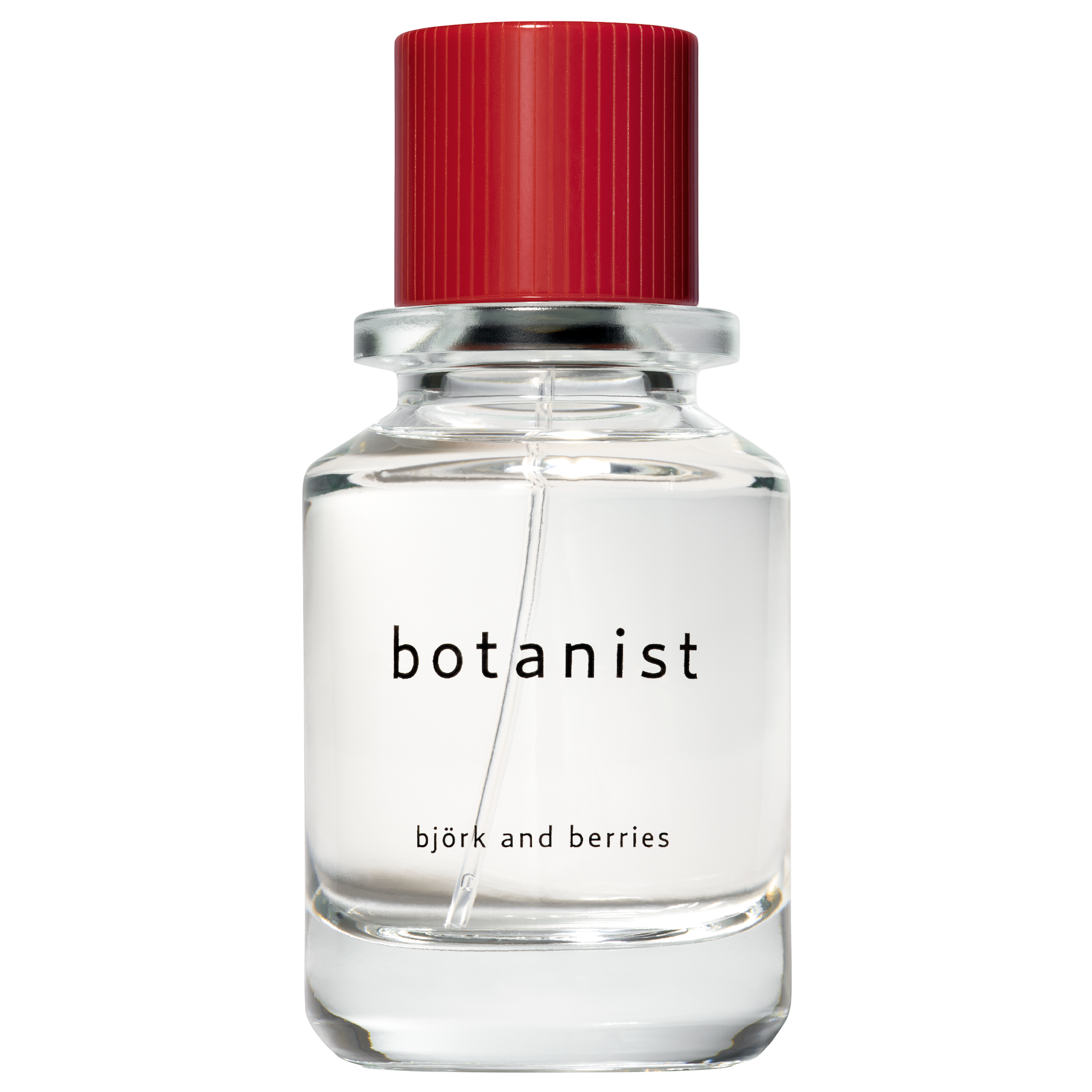 Botanist EdP 50 ml - Breza i bobice