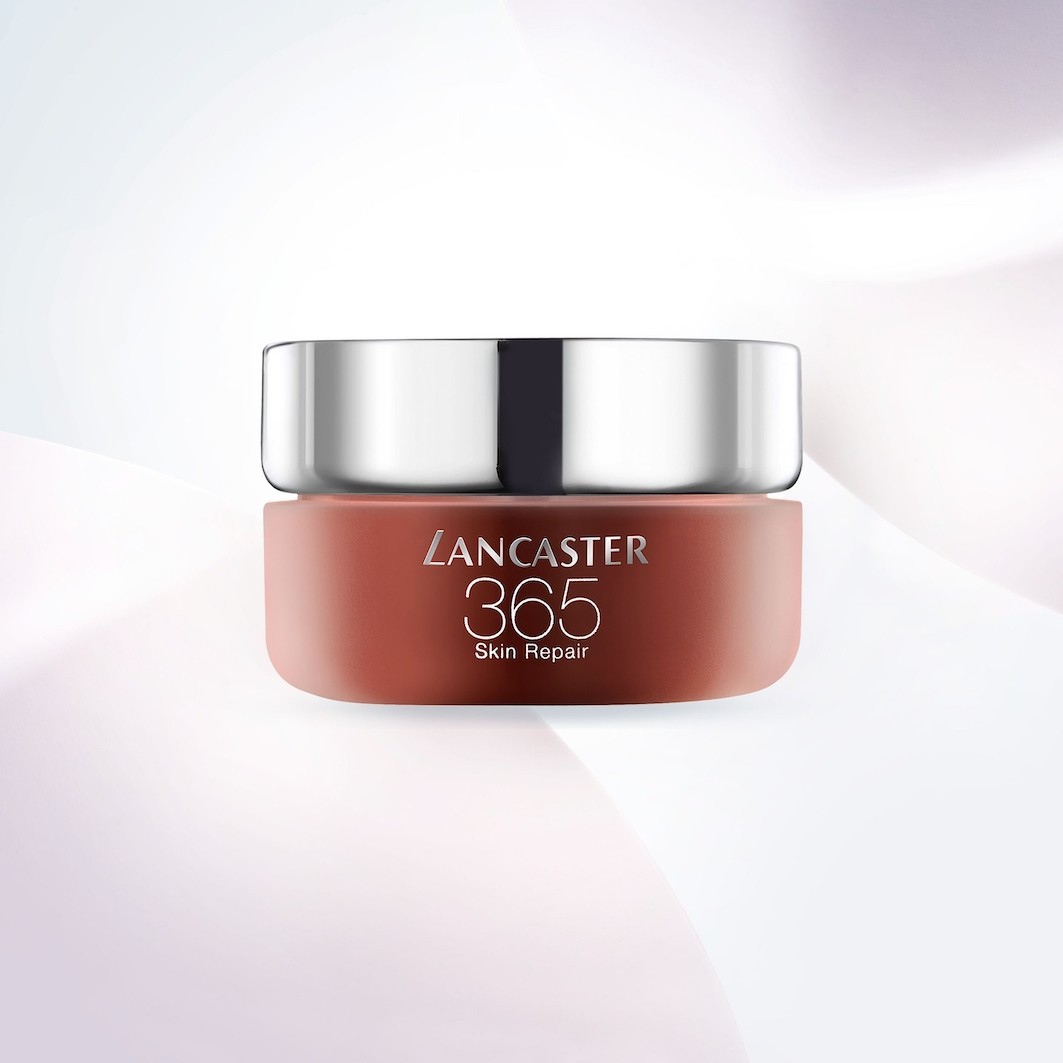 Lancaster Oogcrème 365 Cellular Elixir 365 Huidregeneratie Oogcrème - 15 ml