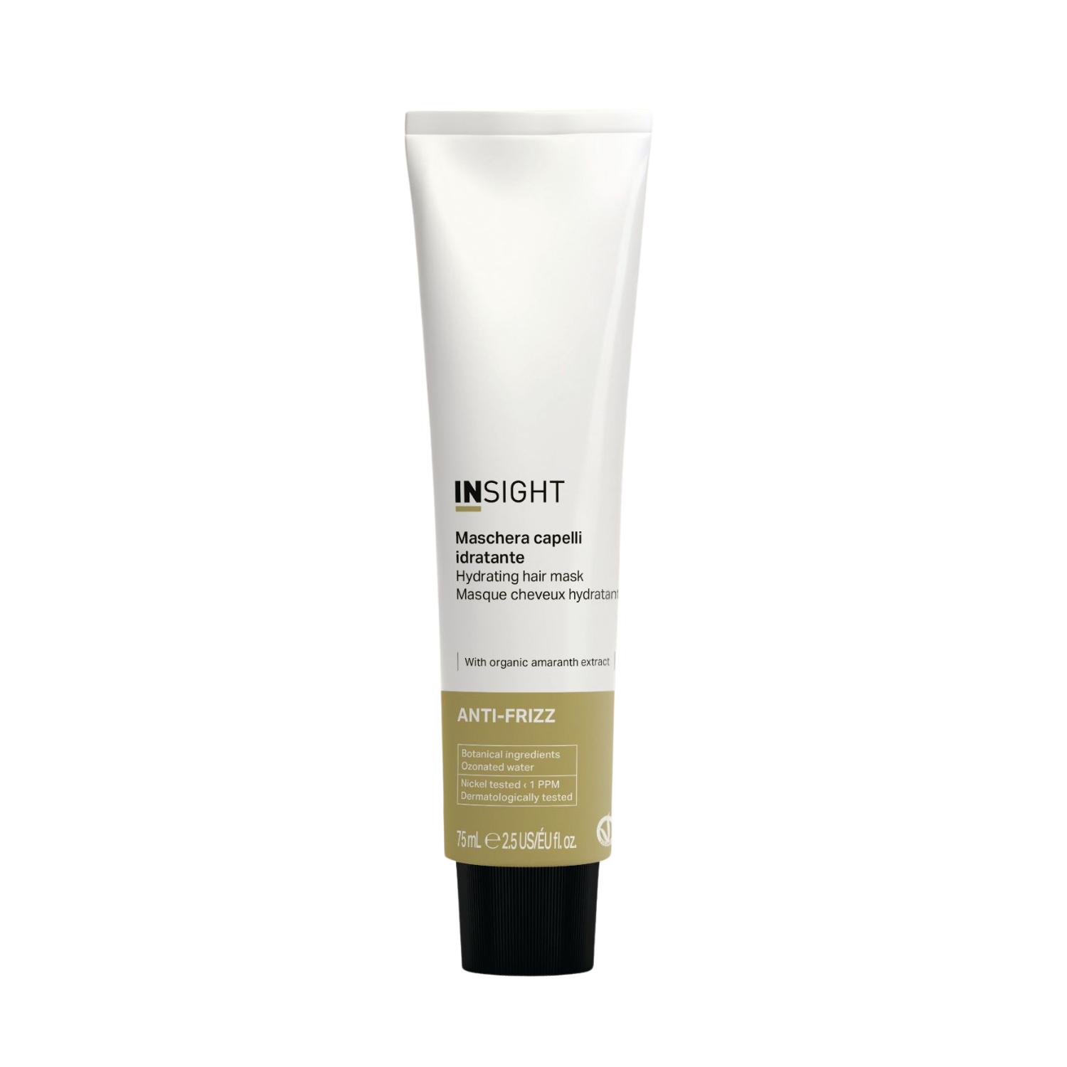 Insight Anti-Frizz