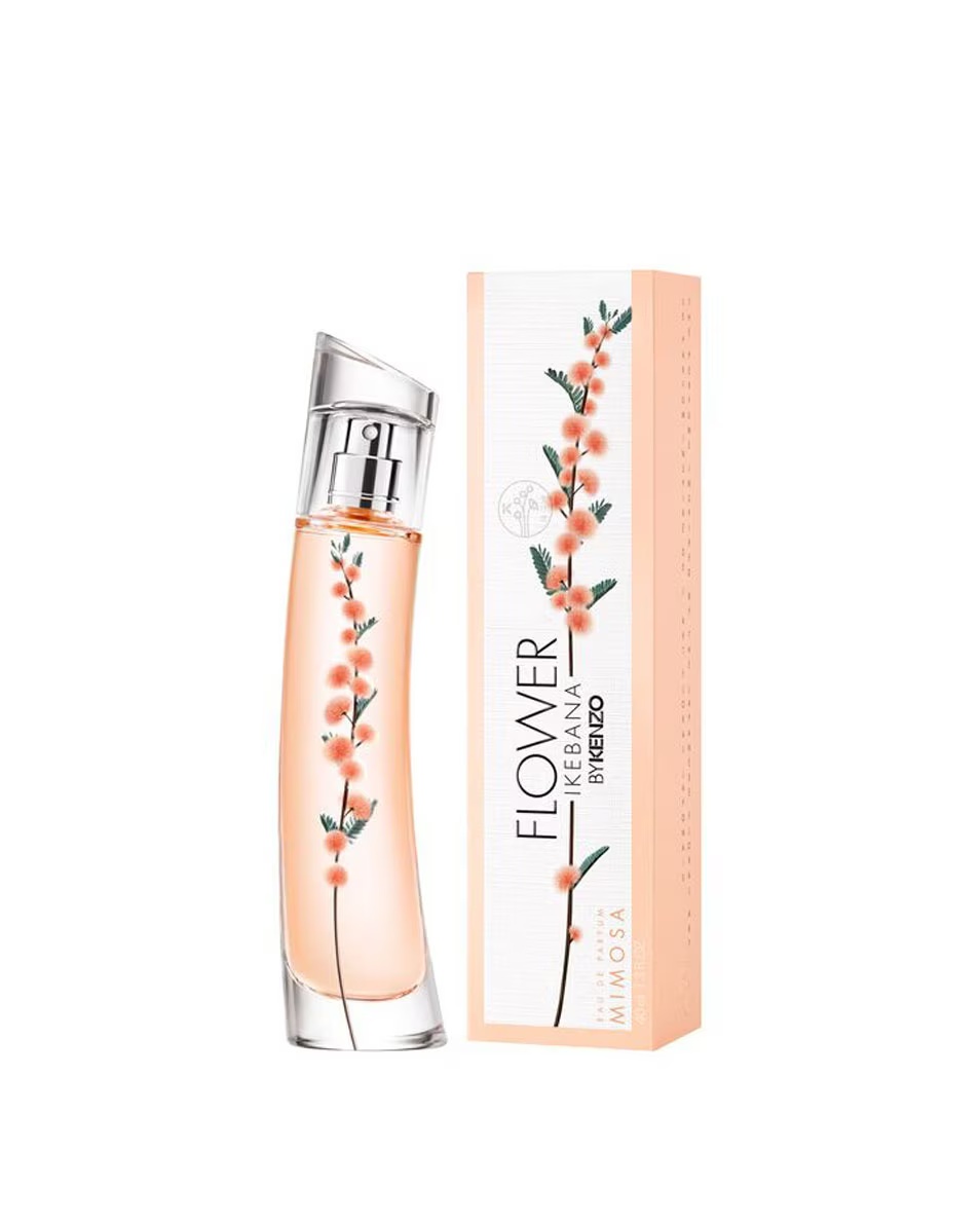 KENZO FLOWER IKEBANA MIMOSA BY KENZO EAU DE PARFUM