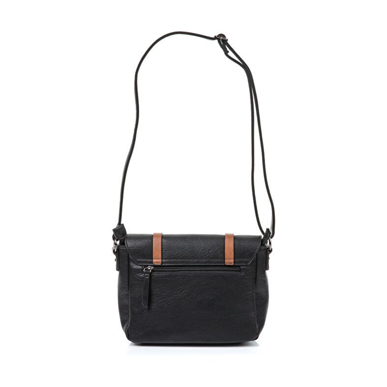 Bolsas femininas, bolsas pretas