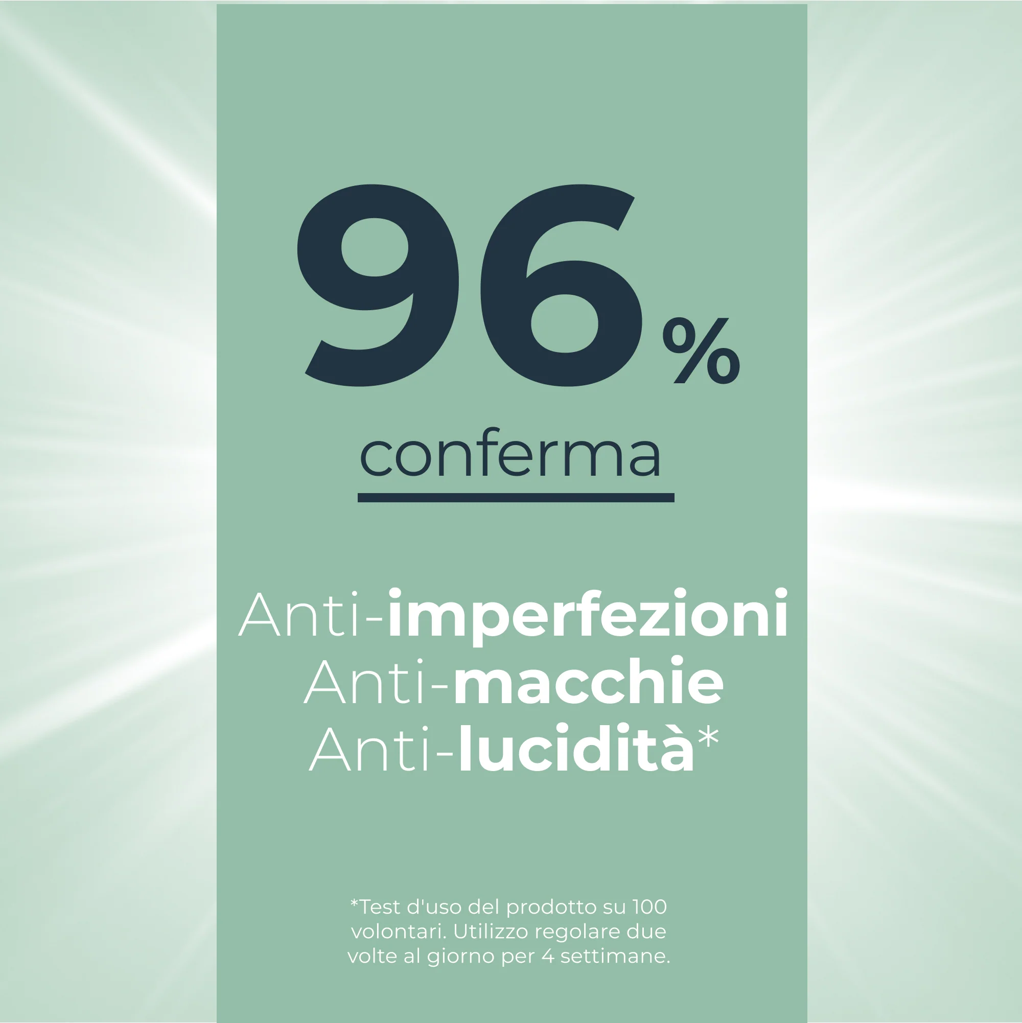 DermoPurifyer Oil Control DermoPurifyer Oil Control Gel Detergente Tripla Azione - Gel detergente viso
