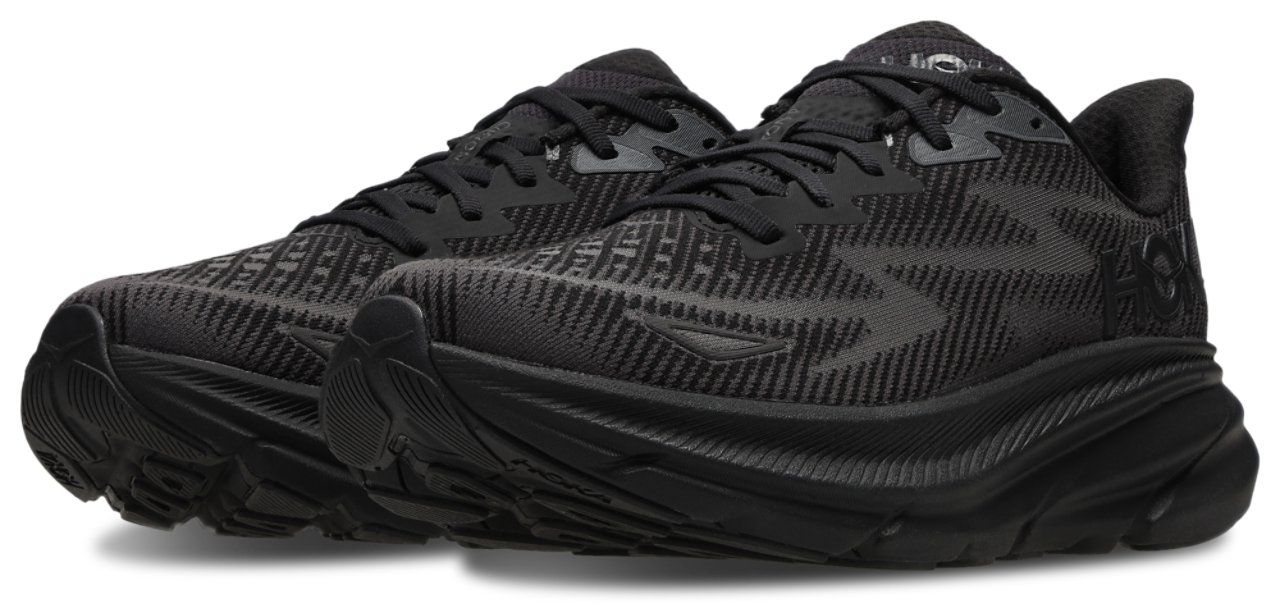 Hoka Clifton 9