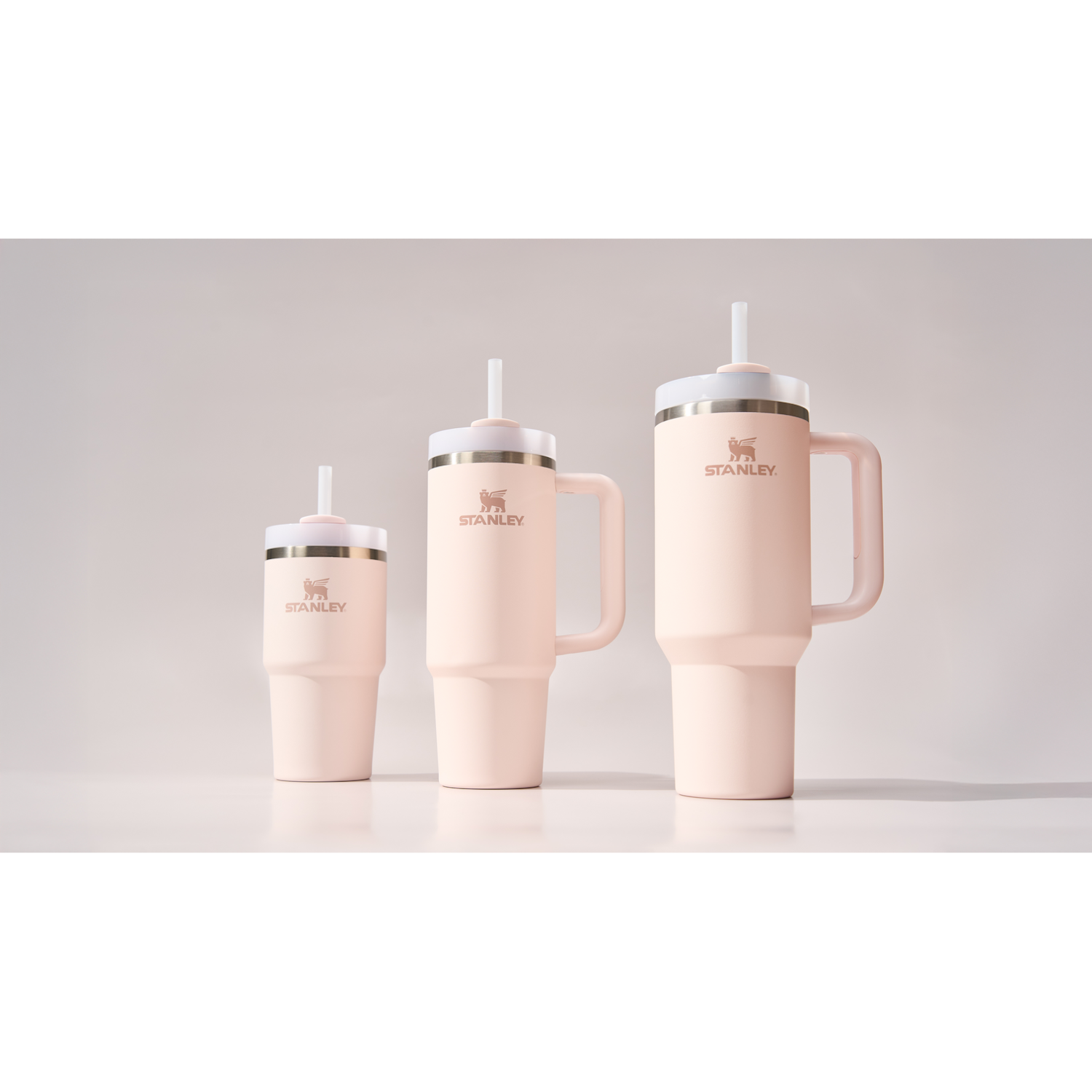 Láhev/termoska Stanley 0,6 l – hrnek THE QUENCHER H2.0 FLOWSTATE™ – 1 kus