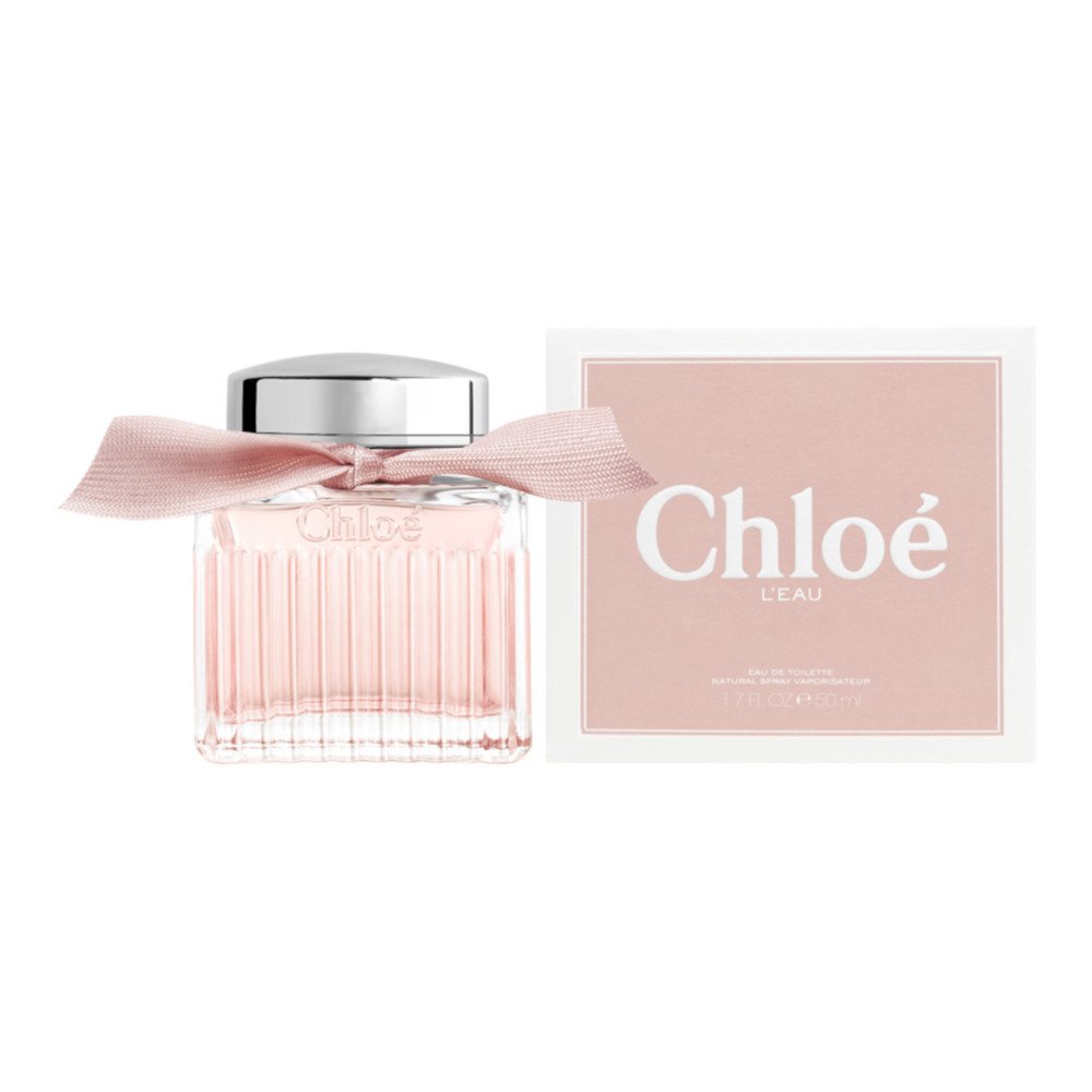 Chloé L'Eau Eau de Toilette Chloe