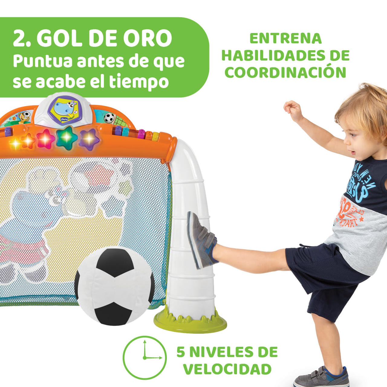 Gól Liga Gól