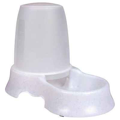 Trixie Vand- eller Foderdispenser