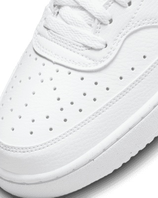 Nike Court Vision Low Next Nature Men's Shoes