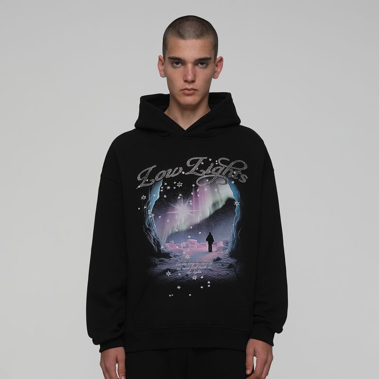 Sirius Hoodie
