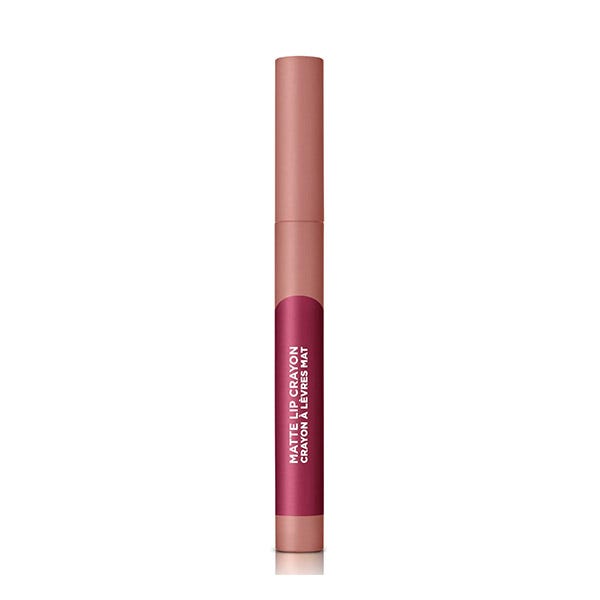 Infallible Matte Lip Crayon