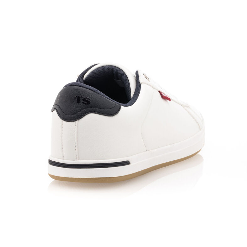 Sneakers Homme Blanc