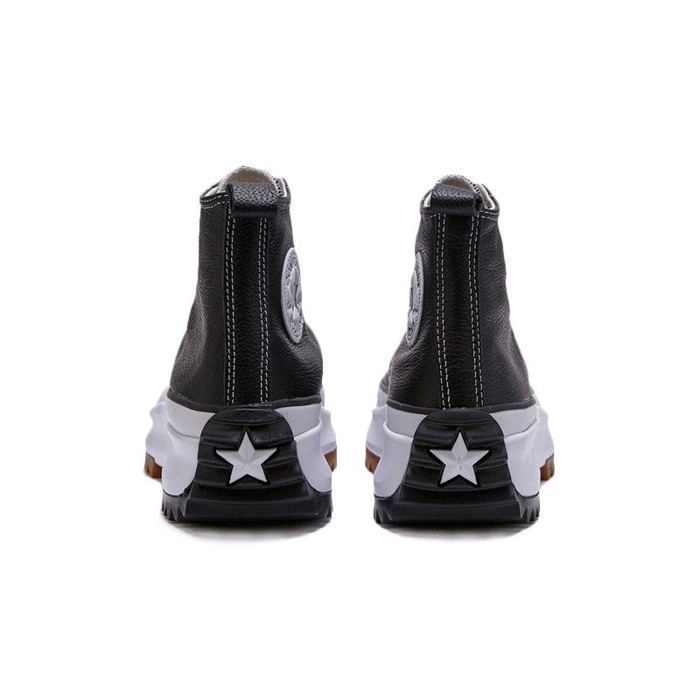 Zapatillas Converse RUN STAR HIKE HI de cuero