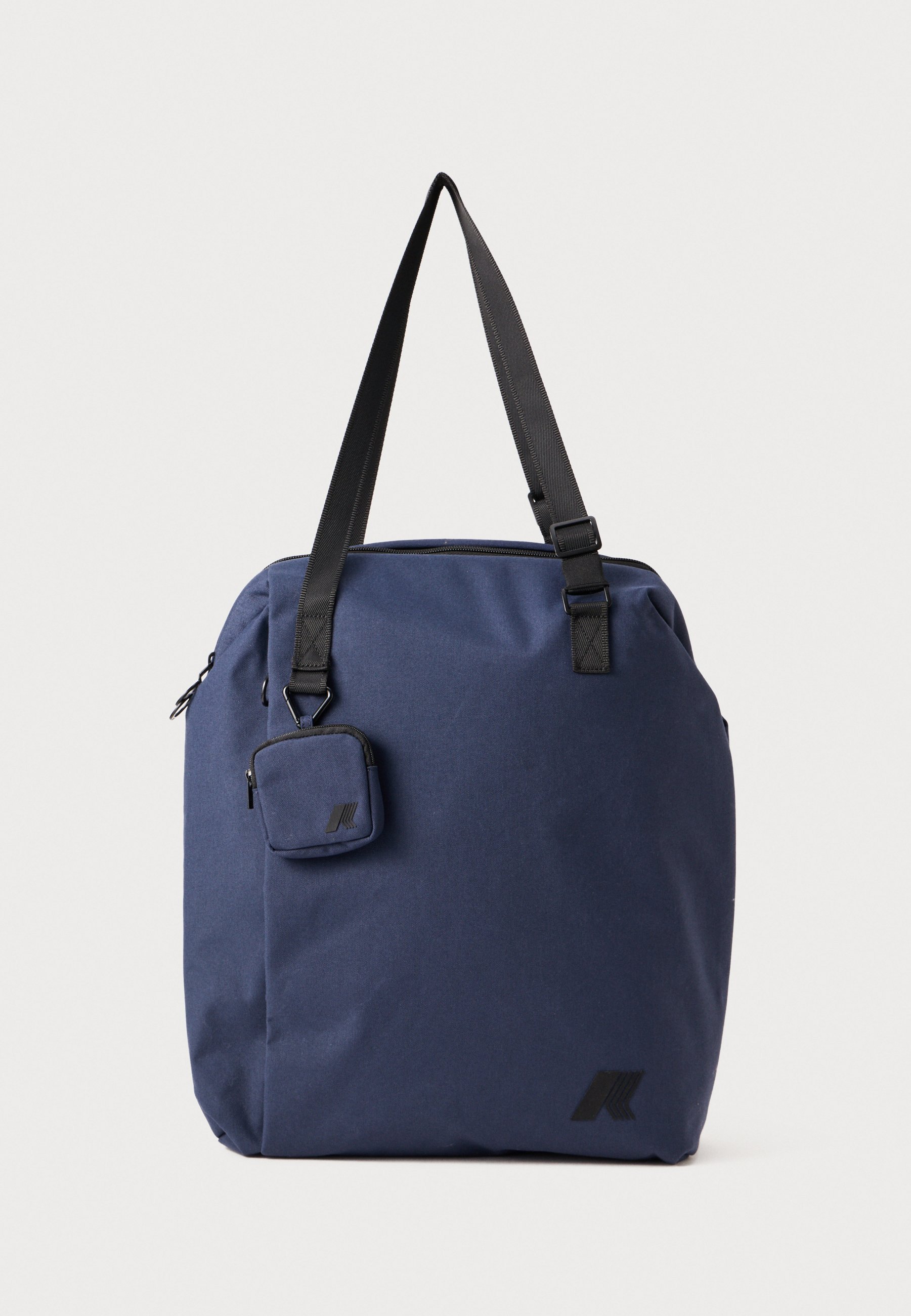 K-Way NAHEL UNISEX - Håndveske - blue depth