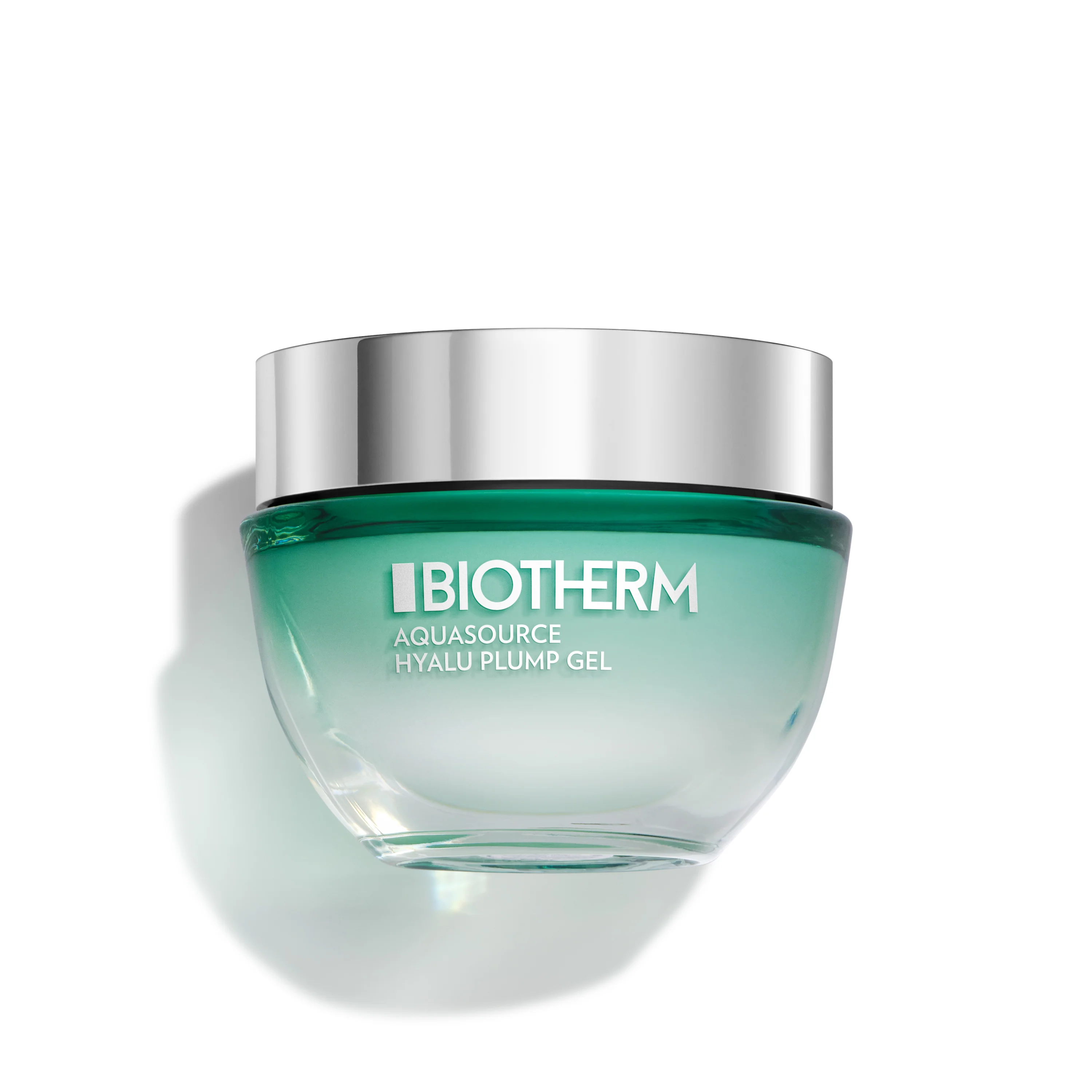 Aquasource Hyalu Plump Gel - Gel viso idratante