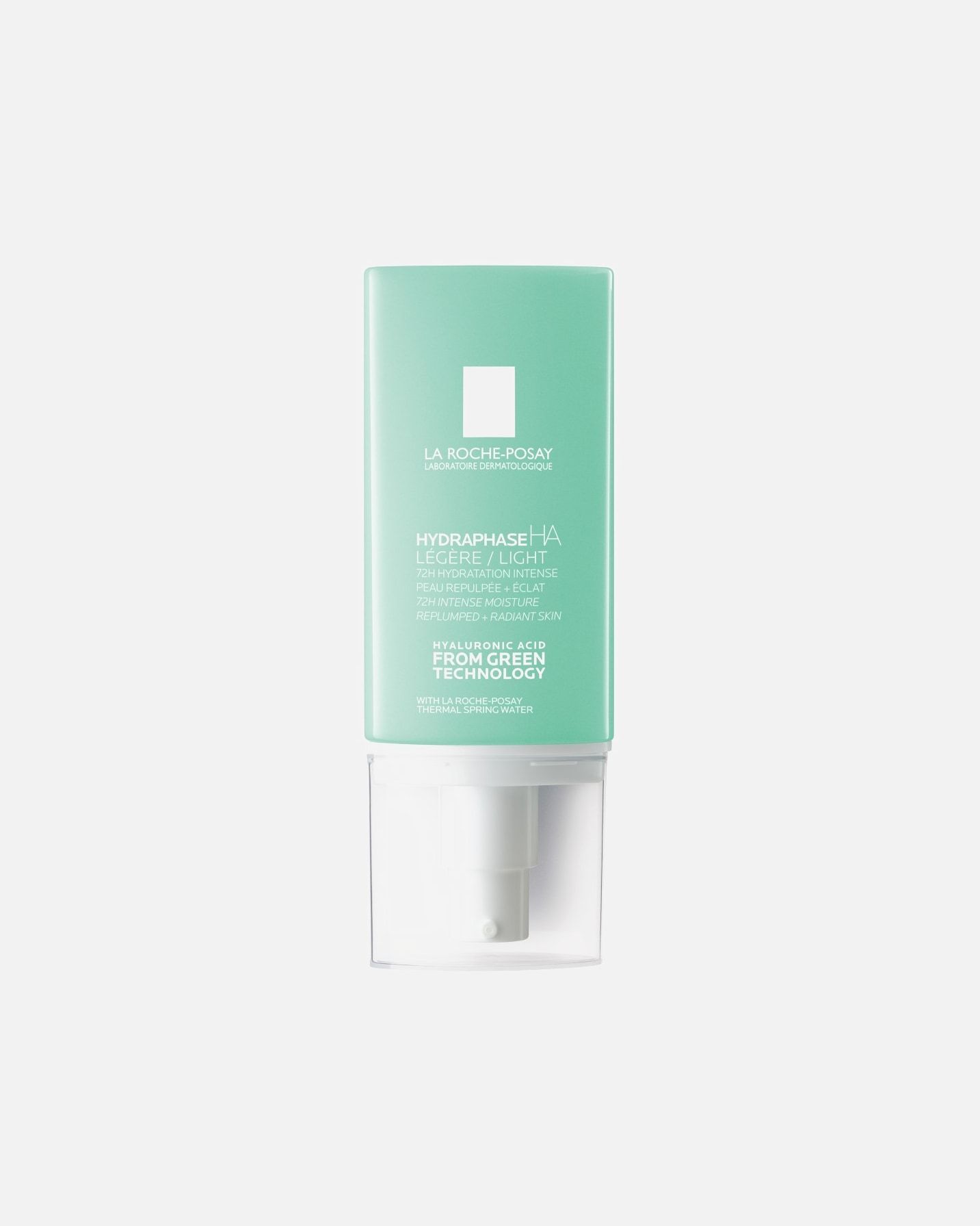 La Roche-Posay Hydraphase HA lengvas dieninis kremas – 50 ml