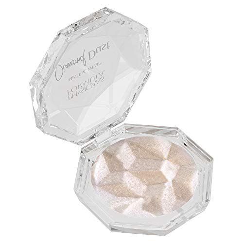 Rozjasňujúci prášok Mineral Wear Diamond Dust Rozjasňovače