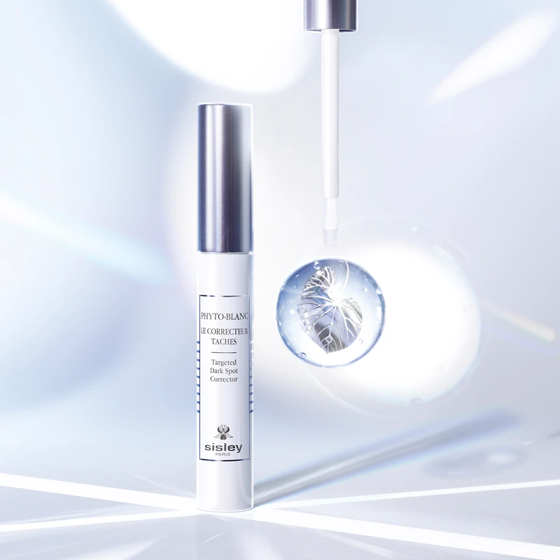Sisley Intensive Dark Spot Corrector – punktuelle Behandlung gegen Hautverfärbungen