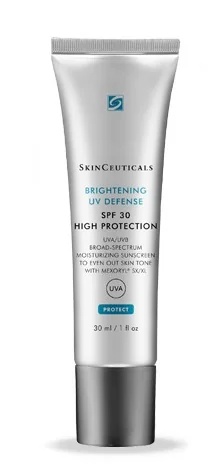 SKINCEUTICALS Skinceuticals Brightening UV Protection SPF 30 30 ml Solar Fluid