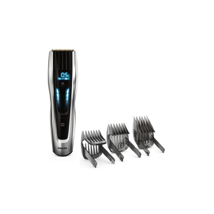 Cortapelos Philips HC9450/15 Serie 9000 - Negro