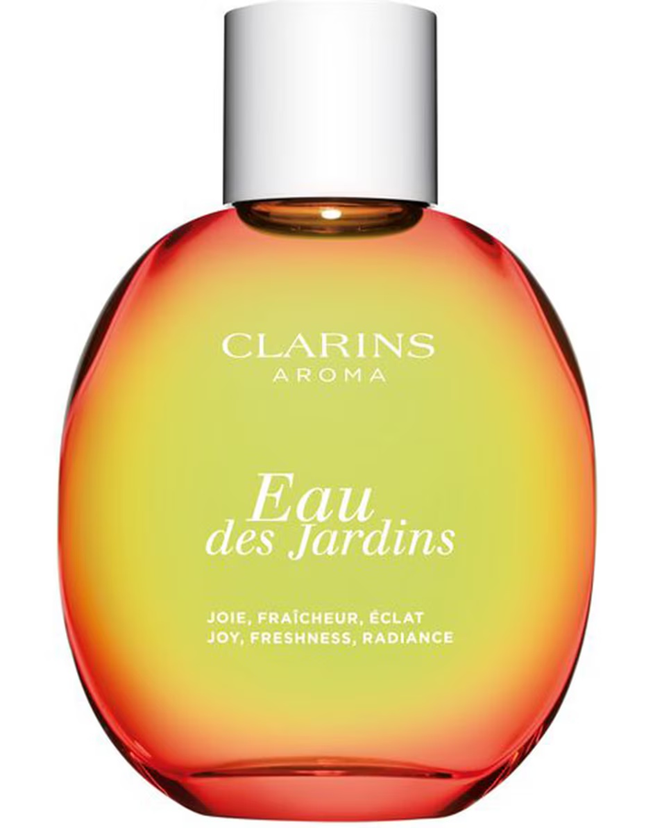 CLARINS CLARINS AROMA Eau de Soins - Eau des Jardins