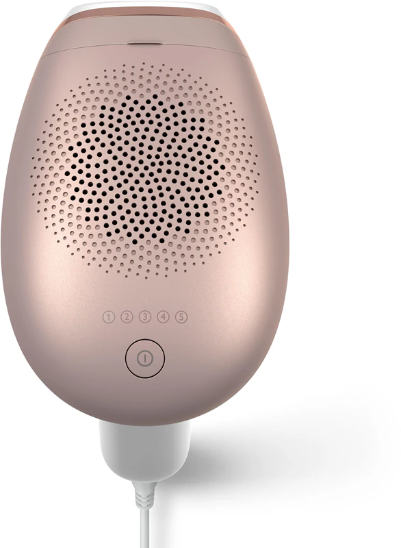 Philips Lumea IPL 7000 SC1997/00 - Tecnologia IPL - prevenção do crescimento capilar