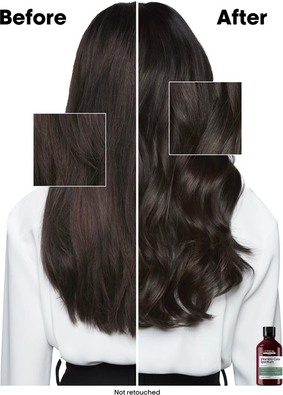 Šampón na ochranu farby L'Oréal Professionnel Serie Expert Vitamino Color Spectrum