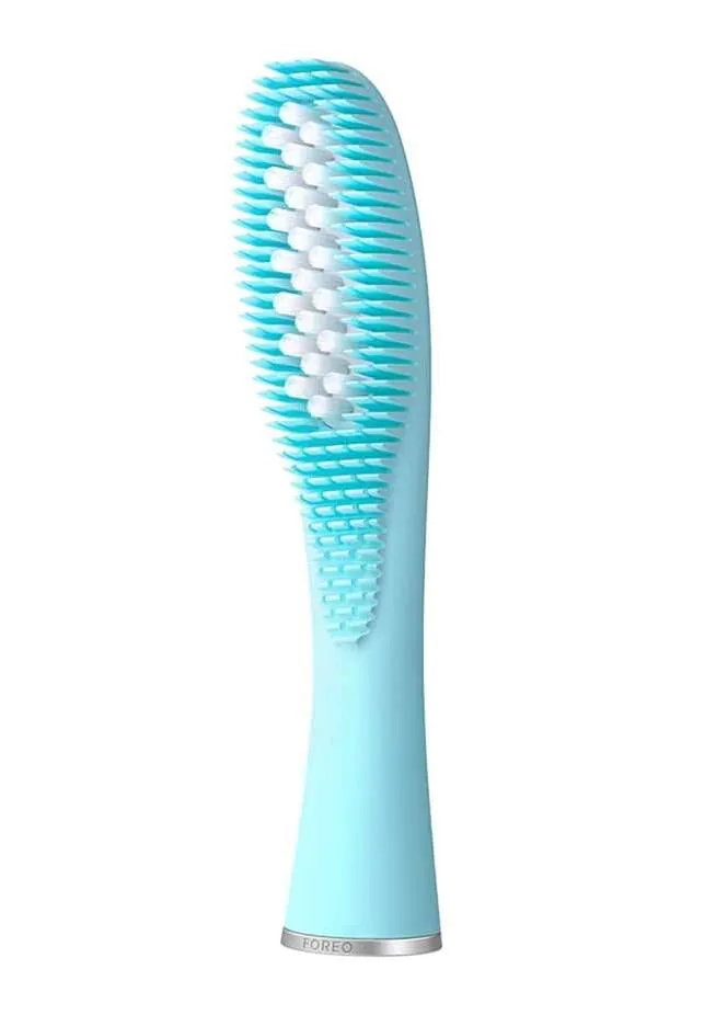 Foreo Hybrid Wave Końcówka do szczoteczki sonicznej, Mint