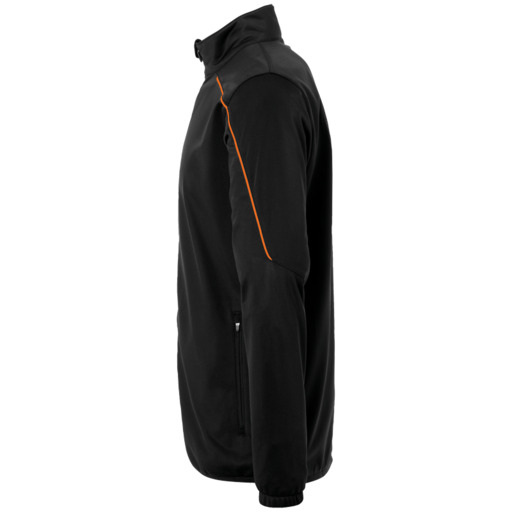  Veste Stream 22 Classic noire Uhlsport