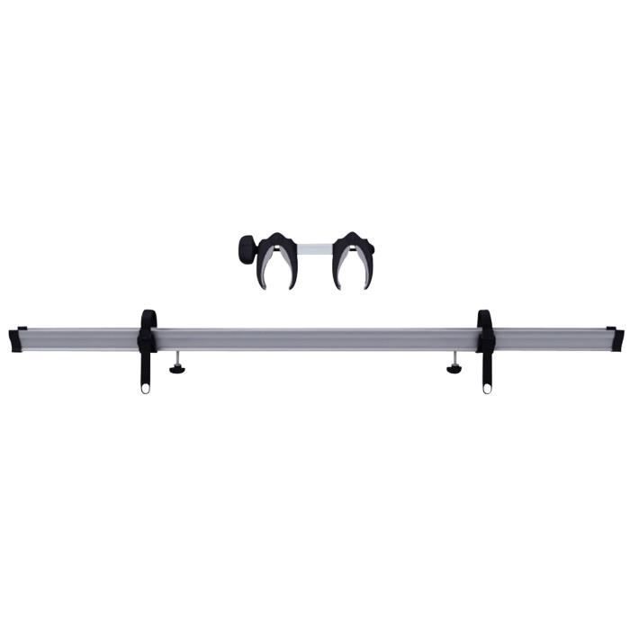 Kit di estensione per 3 biciclette THULE Sport Garage G2