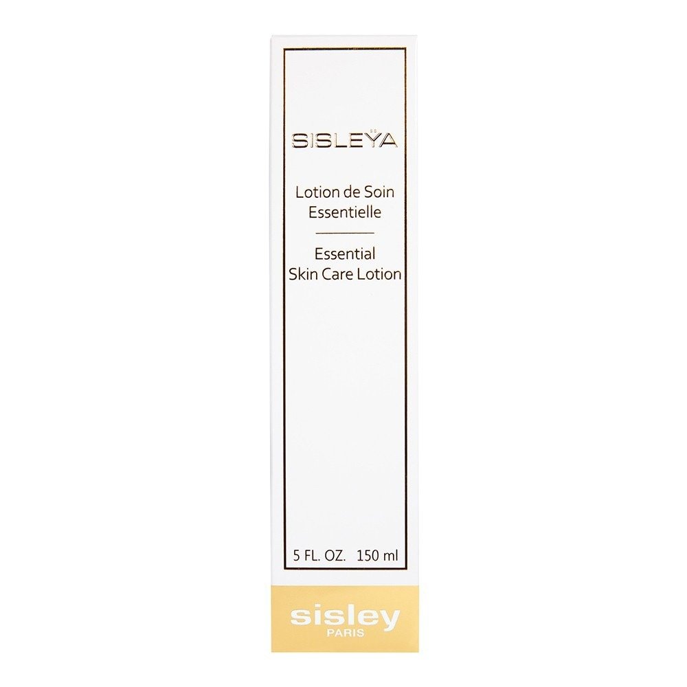 Sisley veido losjonas Sisleÿa L'Intégral Anti-Age Essential odos priežiūros losjonas - 150 ml