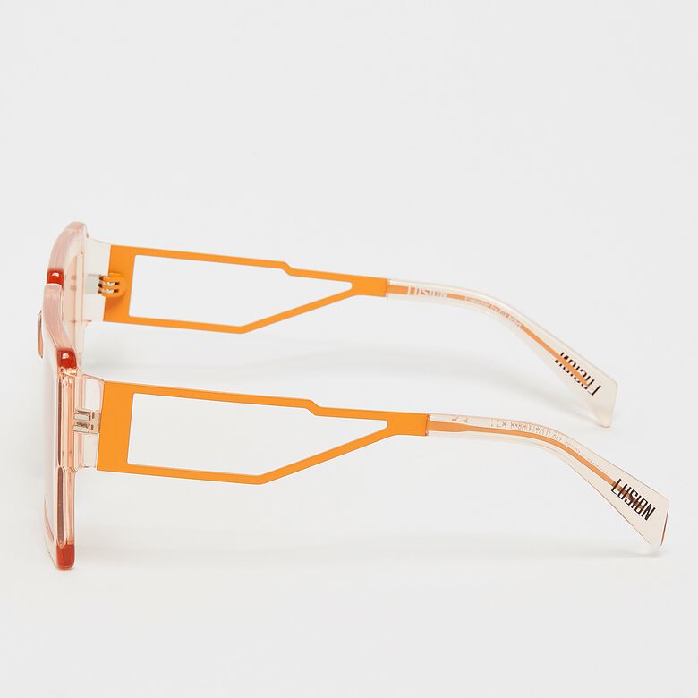 Unisex gafas de sol - negro