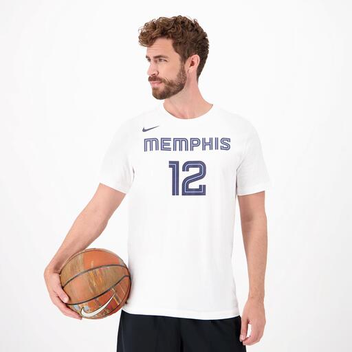  Nike NBA Memphis