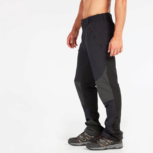  Nieuwe Boriken Black Mountain broek-m