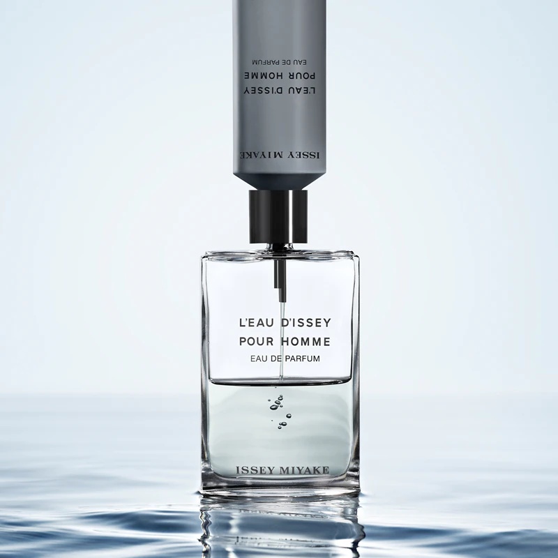 Issey Miyake L'Eau d'Issey Pour Homme dišeča voda za moške