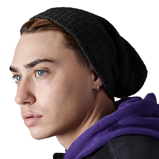 Gorro Muts De Invierno De Punto Beechfield