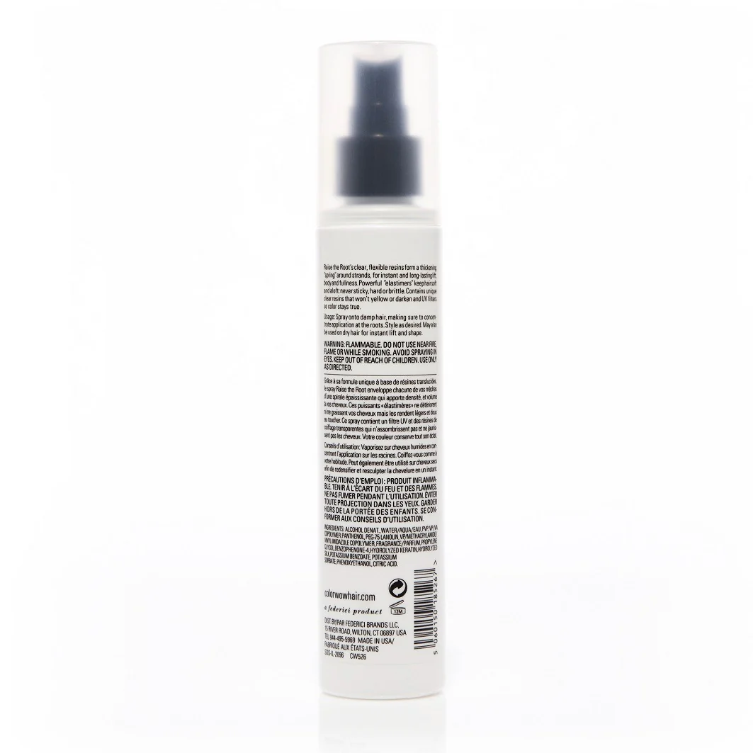 Cura dei Capelli Raise The Root Thicken + Lift Spray - Spray Capelli, Spray Capelli Styling & Finish