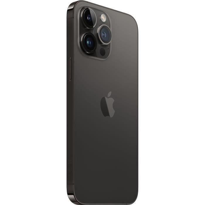 Apple iPhone 14 Pro Max 128GB Preto Espacial - Recondicionado - Excelente estado